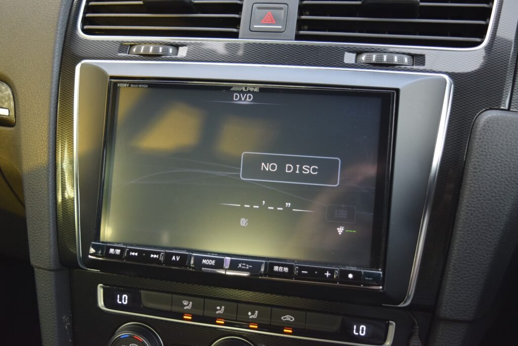 Volkswagen Golf, photo 29