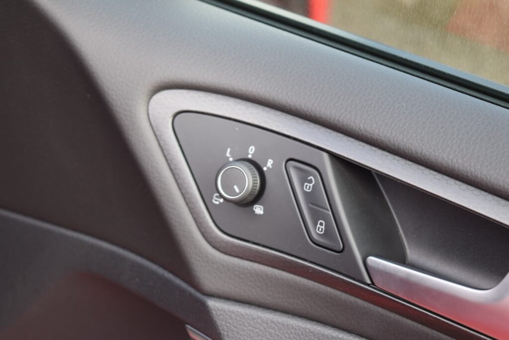 Volkswagen Golf, photo 31