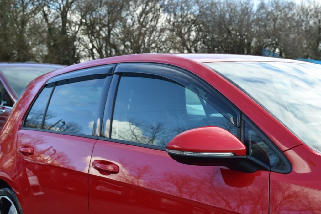 Volkswagen Golf, photo 22