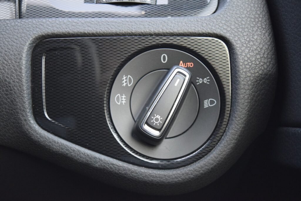 Volkswagen Golf, photo 34