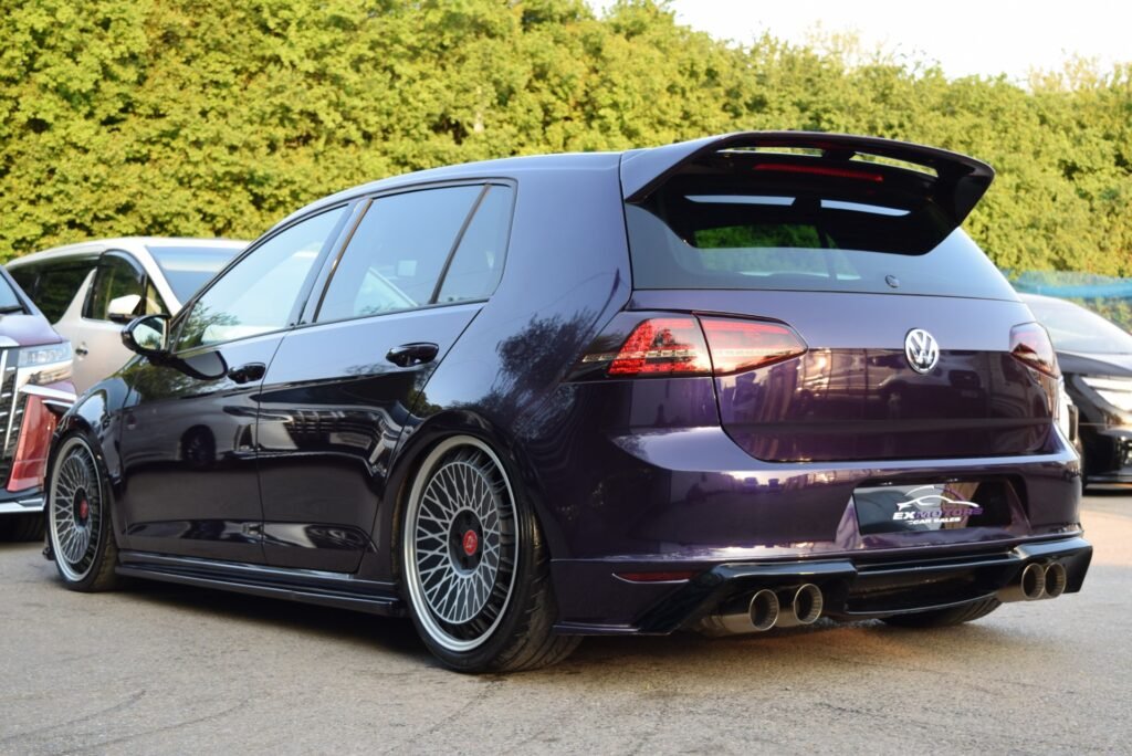 Volkswagen Golf, photo 4