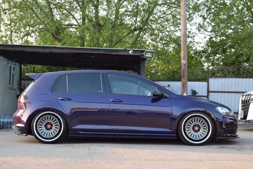 Volkswagen Golf, photo 7