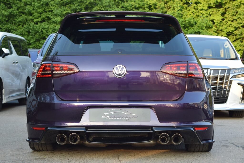 Volkswagen Golf, photo 6