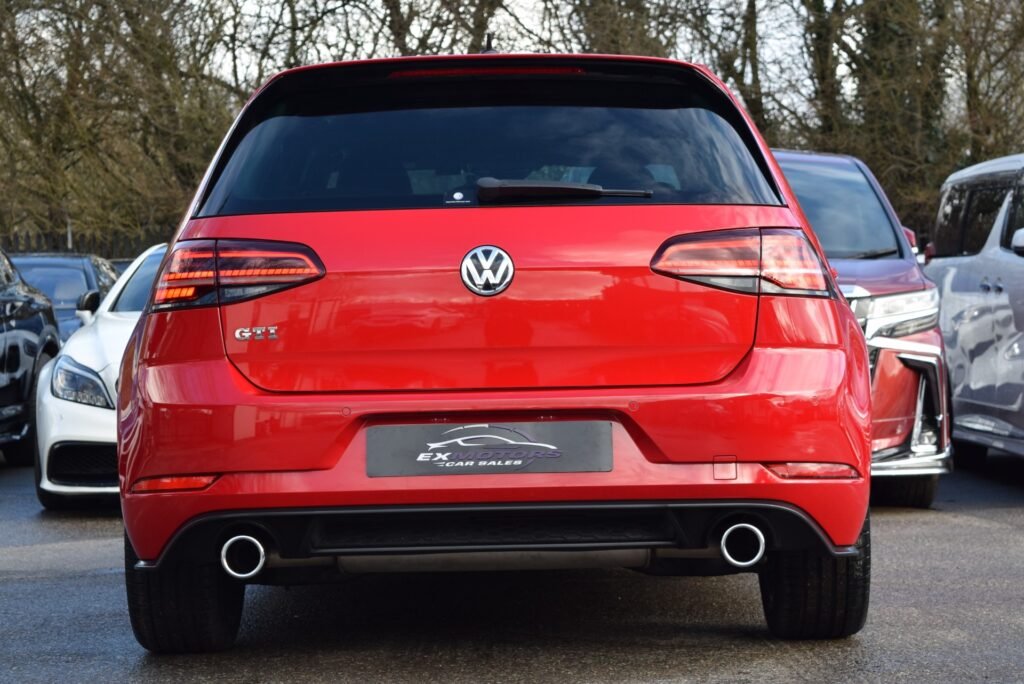 Volkswagen Golf, photo 6