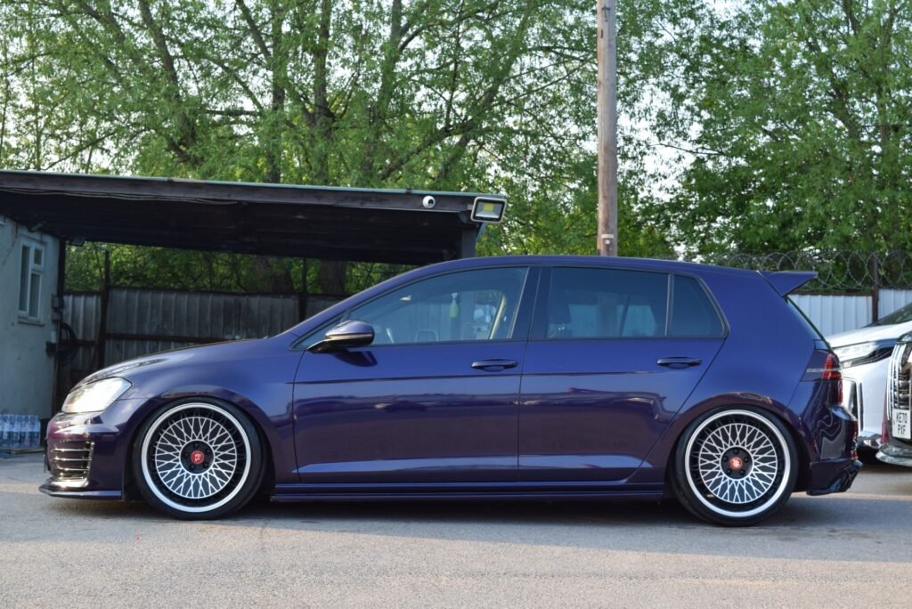 Volkswagen Golf, photo 8