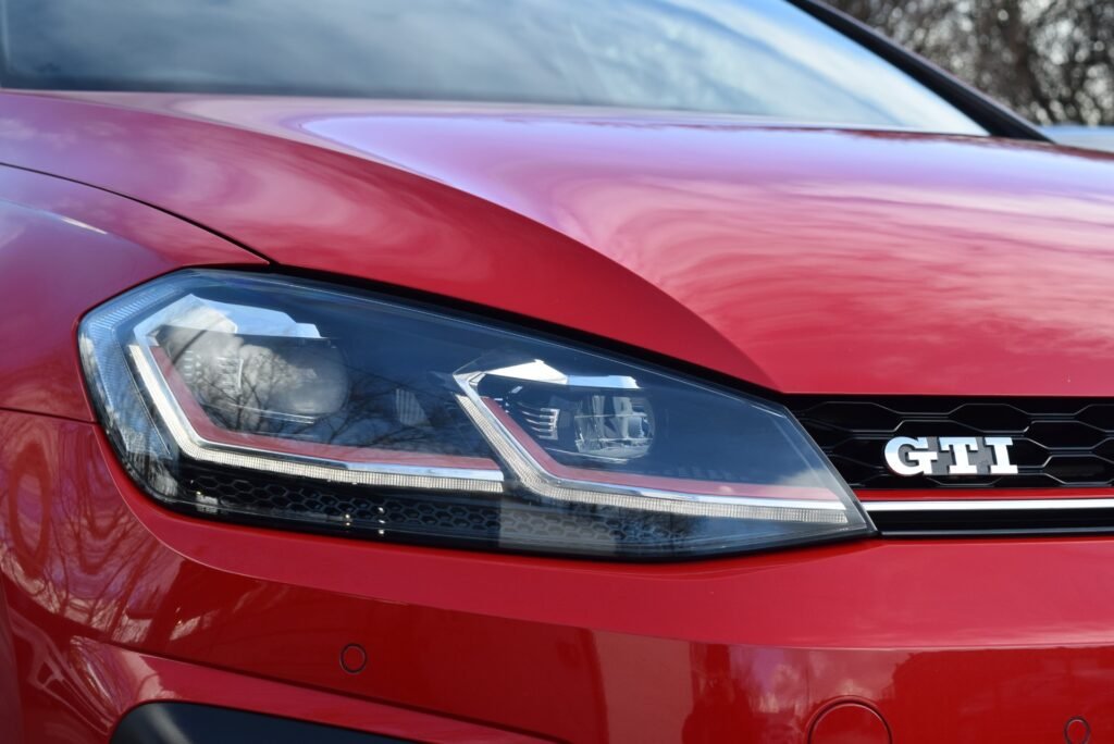 Volkswagen Golf, photo 20