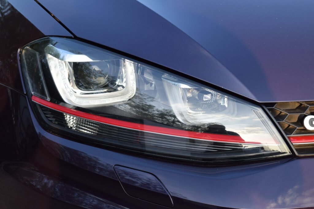 Volkswagen Golf, photo 18