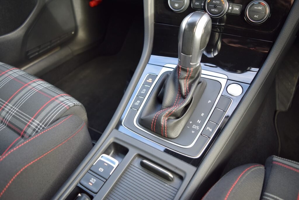 Volkswagen Golf, photo 28