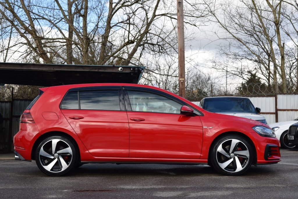 Volkswagen Golf, photo 7