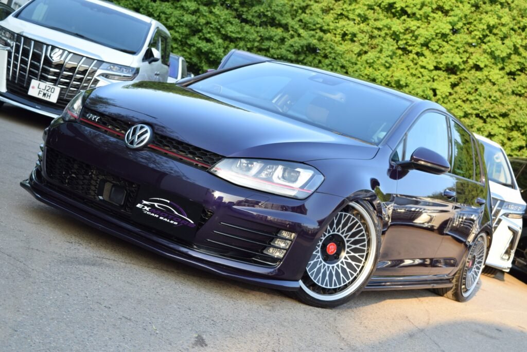 Volkswagen Golf, photo 20