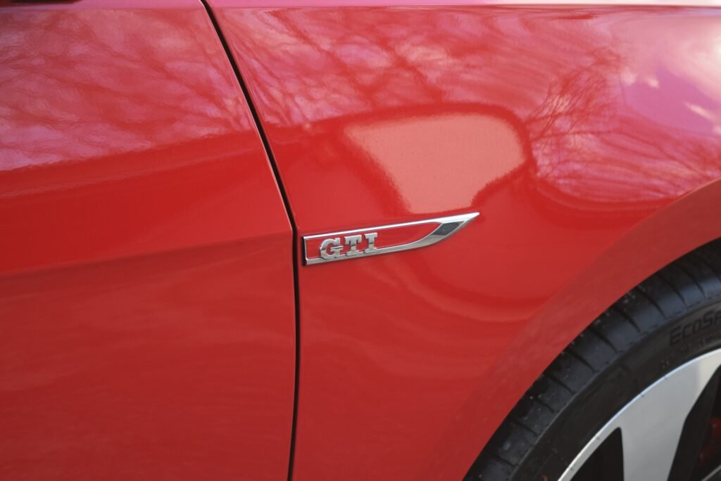 Volkswagen Golf, photo 24
