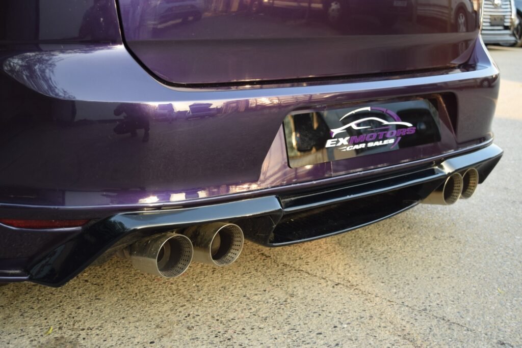 Volkswagen Golf, photo 23