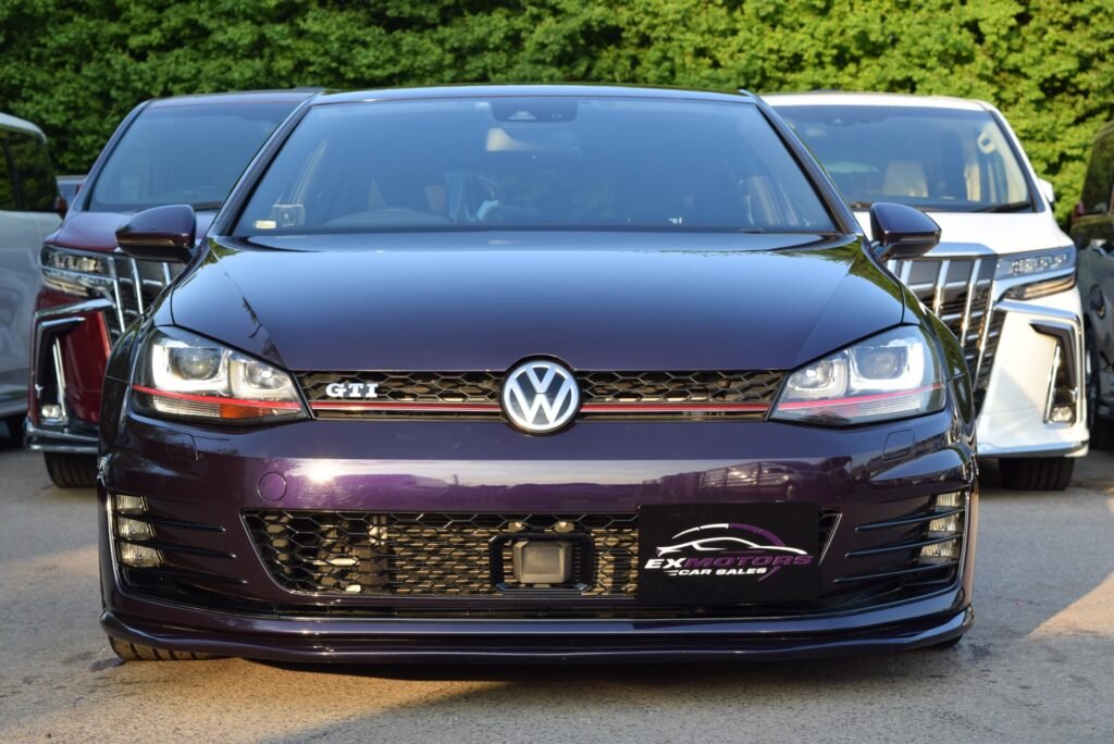 Volkswagen Golf, photo 5