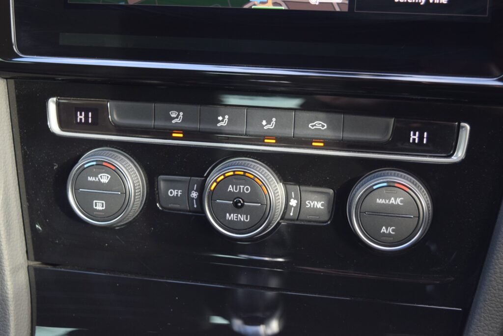 Volkswagen Golf, photo 27