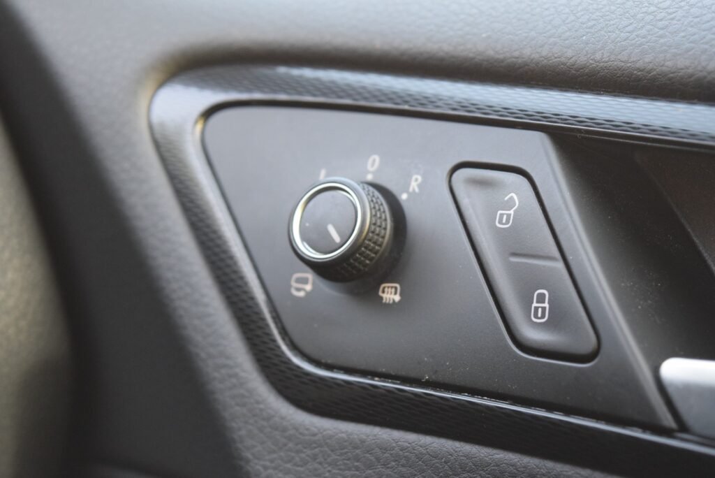 Volkswagen Golf, photo 33