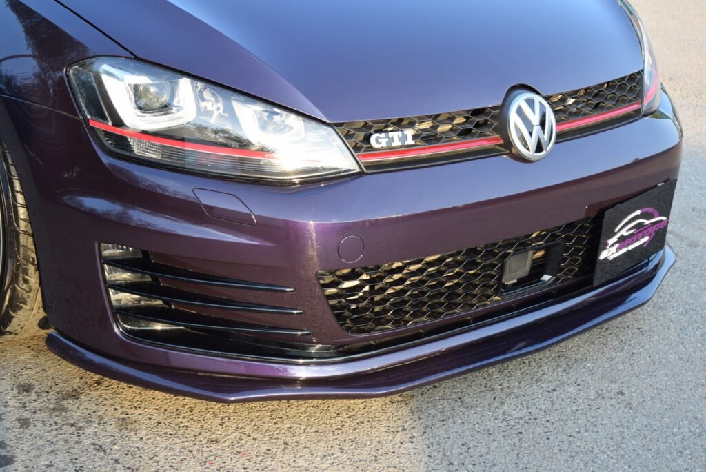 Volkswagen Golf, photo 19