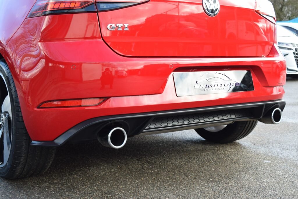 Volkswagen Golf, photo 26