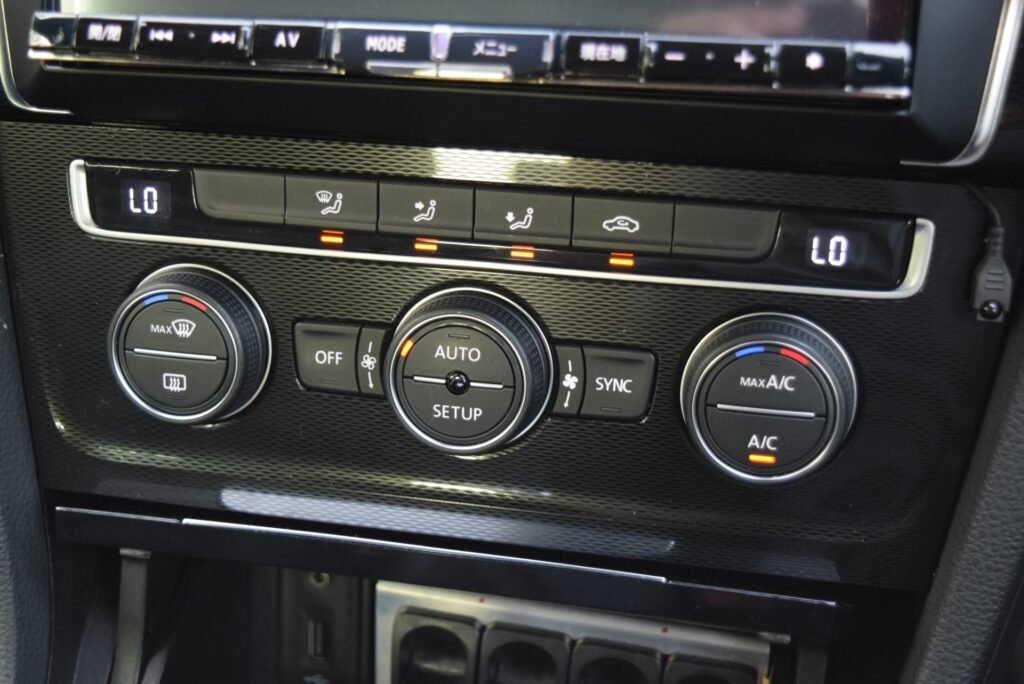 Volkswagen Golf, photo 30
