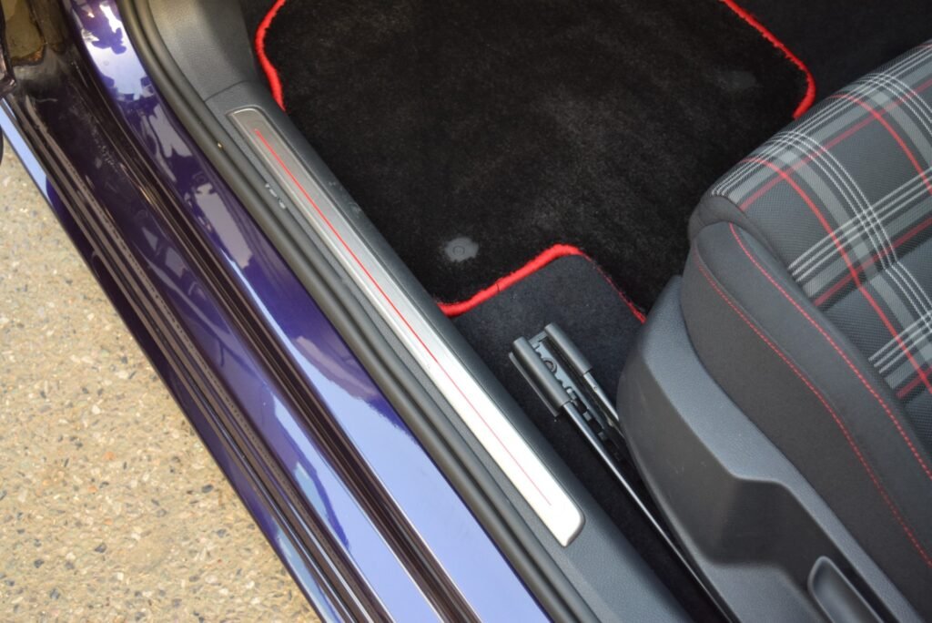 Volkswagen Golf, photo 39