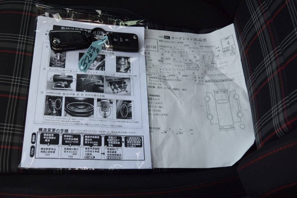 Volkswagen Golf, photo 13