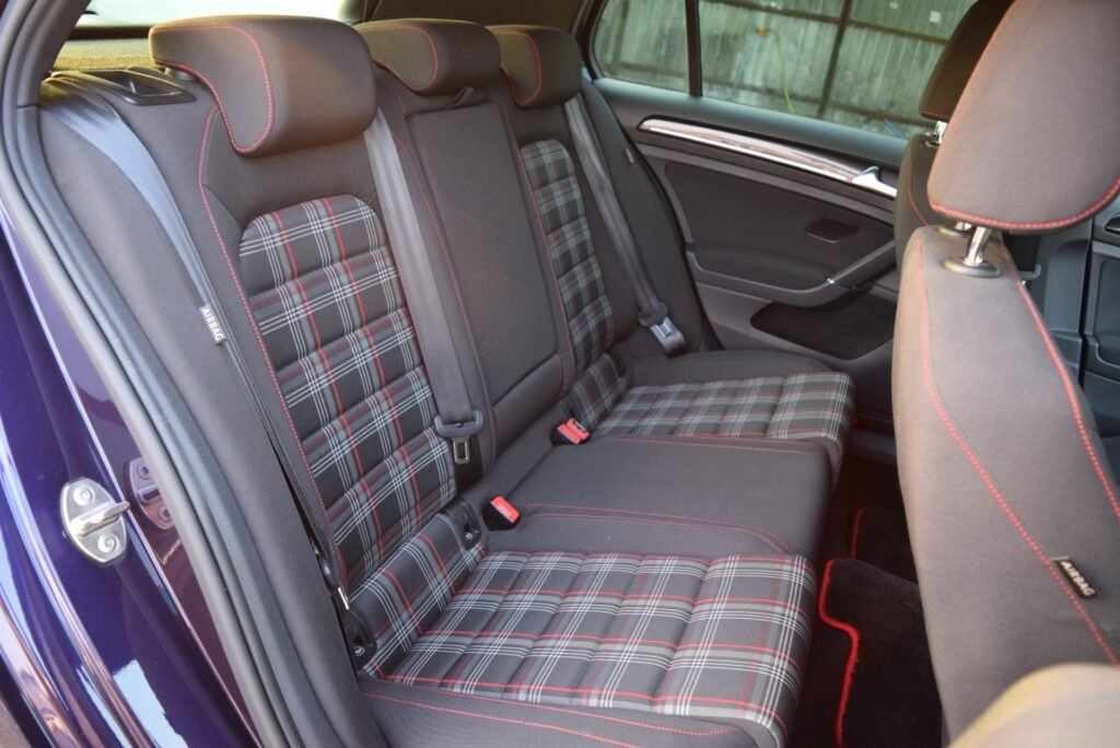 Volkswagen Golf, photo 11