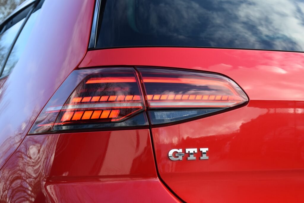 Volkswagen Golf, photo 25