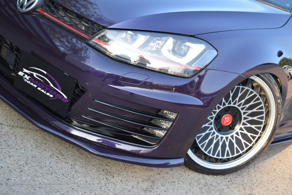 Volkswagen Golf, photo 21