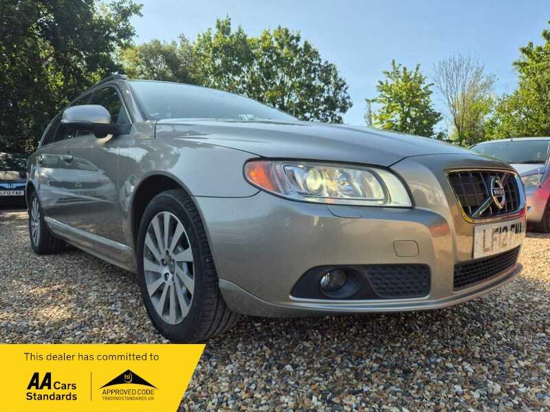Volvo V70