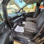 2012 Honda StepWGN Spada