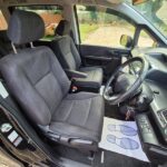 2012 Honda StepWGN Spada