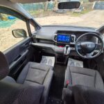 2012 Honda StepWGN Spada