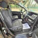 2012 Honda StepWGN Spada