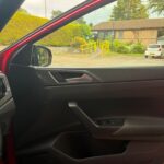 2020 VW Polo R line