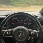2020 VW Polo R line