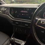 2020 VW Polo R line
