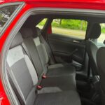 2020 VW Polo R line