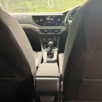 2020 VW Polo R line