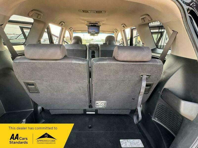 2012 Honda Odyssey 2.4 I-VETC AUTO ABSOLUTE MODEL LEATHER 7 SEATER MPV 2012 FACELIFT MODEL, photo 5