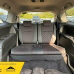 2012 Honda Odyssey 2.4 I-VETC AUTO ABSOLUTE MODEL LEATHER 7 SEATER MPV 2012 FACELIFT MODEL