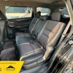 2012 Honda Odyssey 2.4 I-VETC AUTO ABSOLUTE MODEL LEATHER 7 SEATER MPV 2012 FACELIFT MODEL