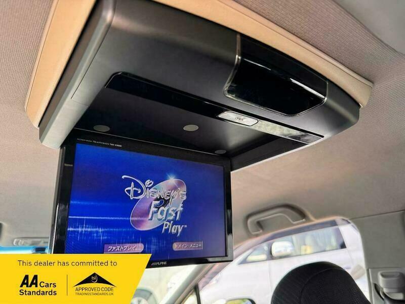 2012 Honda Odyssey 2.4 I-VETC AUTO ABSOLUTE MODEL LEATHER 7 SEATER MPV 2012 FACELIFT MODEL, photo 12