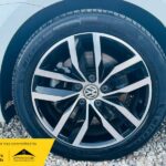 2013 Volkswagen Golf 1.4 TSI BlueMotion Tech SE Hatchback 5dr Petrol DSG Euro 5 (s/s) (122 ps)