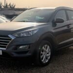 2019 Hyundai Tucson 1.6 GDi SE Nav Euro 6 (s/s) 5dr