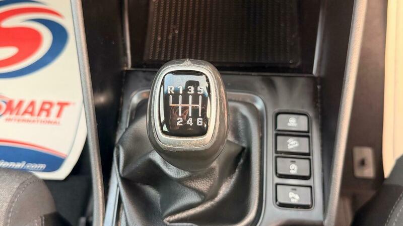 2019 Hyundai Tucson 1.6 GDi SE Nav Euro 6 (s/s) 5dr, photo 11