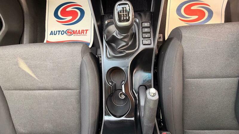 2019 Hyundai Tucson 1.6 GDi SE Nav Euro 6 (s/s) 5dr, photo 12