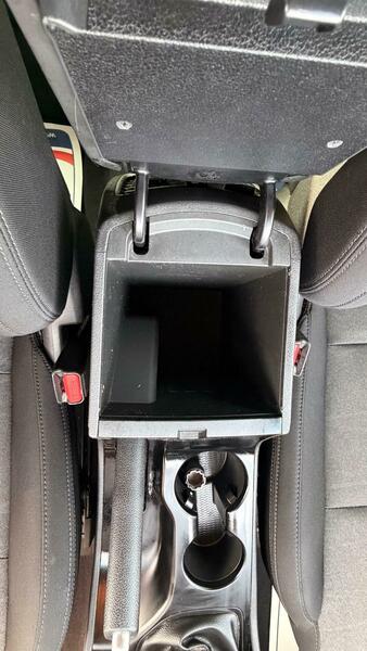 2019 Hyundai Tucson 1.6 GDi SE Nav Euro 6 (s/s) 5dr, photo 14