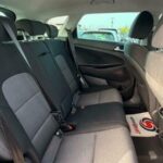 2019 Hyundai Tucson 1.6 GDi SE Nav Euro 6 (s/s) 5dr