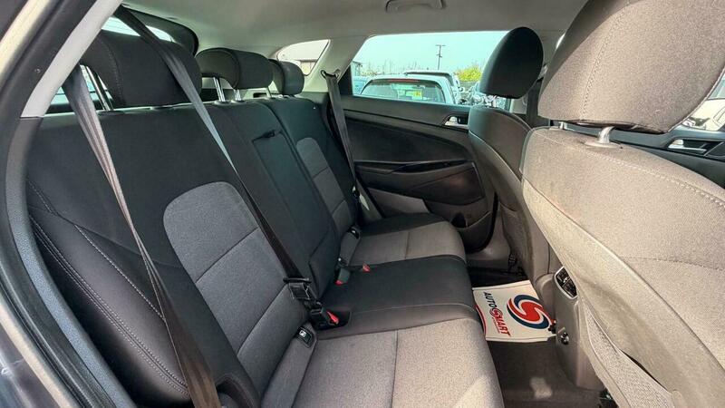 2019 Hyundai Tucson 1.6 GDi SE Nav Euro 6 (s/s) 5dr, photo 20