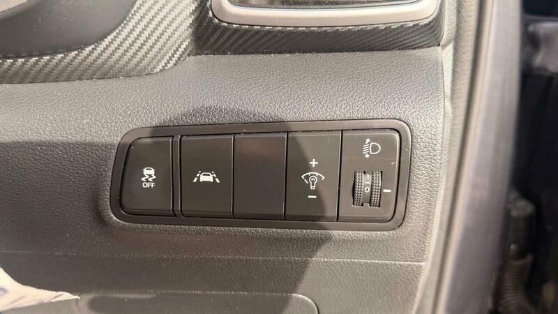 2019 Hyundai Tucson 1.6 GDi SE Nav Euro 6 (s/s) 5dr, photo 21