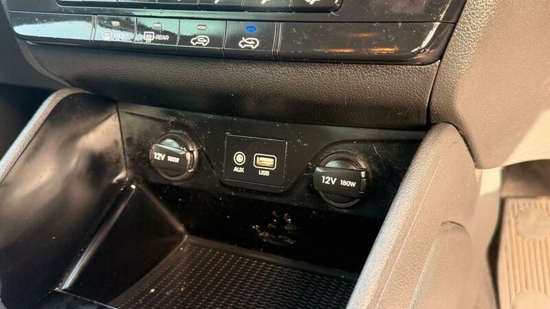 2019 Hyundai Tucson 1.6 GDi SE Nav Euro 6 (s/s) 5dr, photo 22